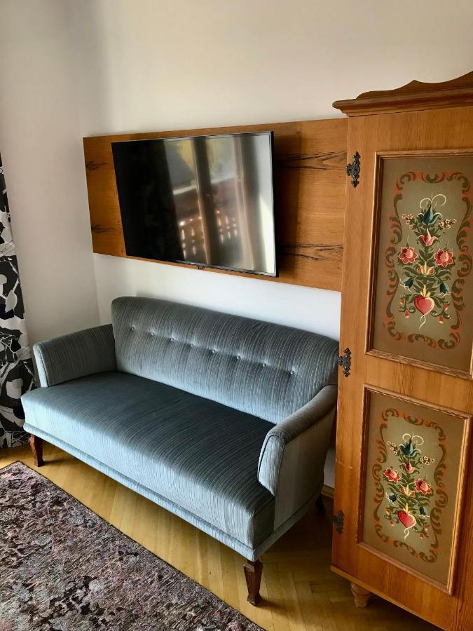 Zimmer & Appartements In Der Gamlitzerstrasse Ehrenhausen Kültér fotó